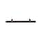 South Main Hardware Euro Bar Cabinet Handle (3/8" Diameter), 6.13" Length (3.75" Hole Center), Oil Rubbed Bronze, 10PK SH200-OR-10 - alternate 4